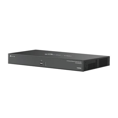 GRABADOR IP NVR TP-LINK VIGI 32 CH IP NO POE 4HDD H265+