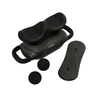 Plataforma vibratoria Medivon Force Inlámbrico