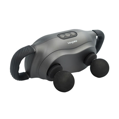 Plataforma vibratoria Medivon Force Inlámbrico