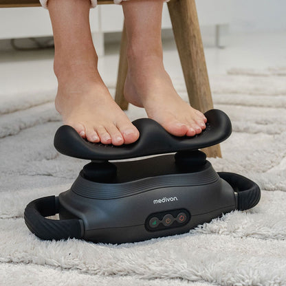 Plataforma vibratoria Medivon Force Inlámbrico