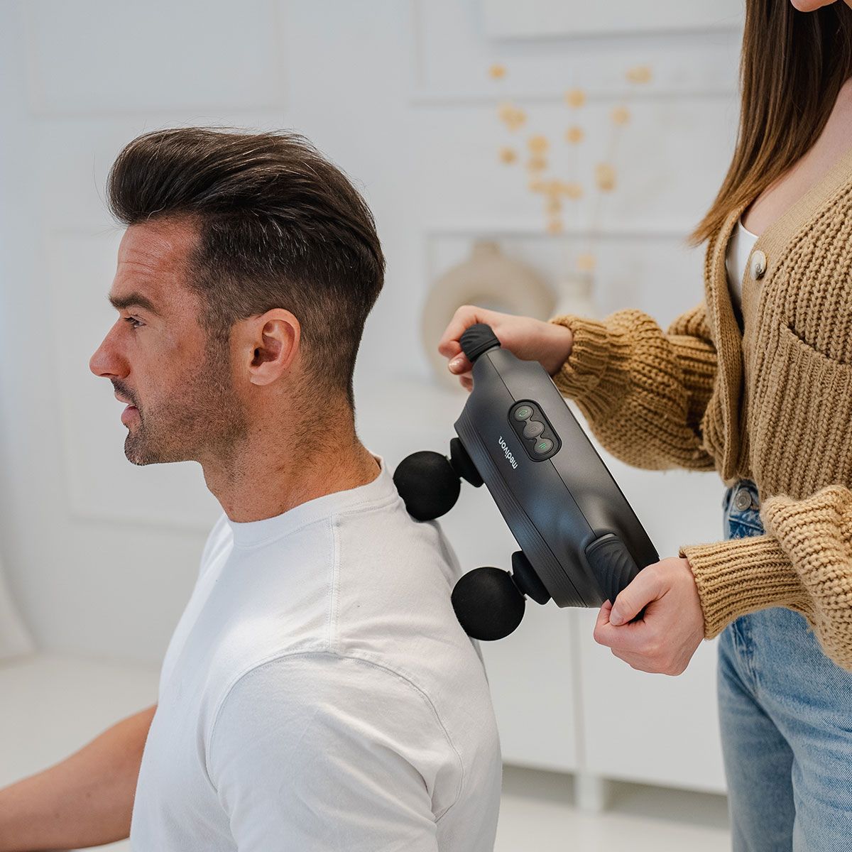 Plataforma vibratoria Medivon Force Inlámbrico