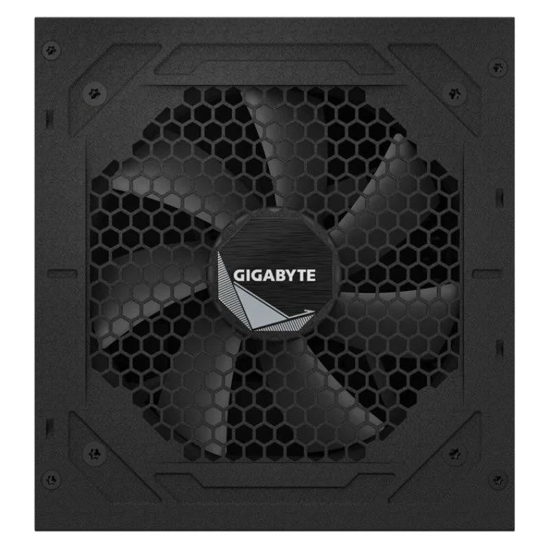 FUENTE DE ALIMENTACION GIGABYTE UD 750W PG5  80+ MODULAR ATX GOLD