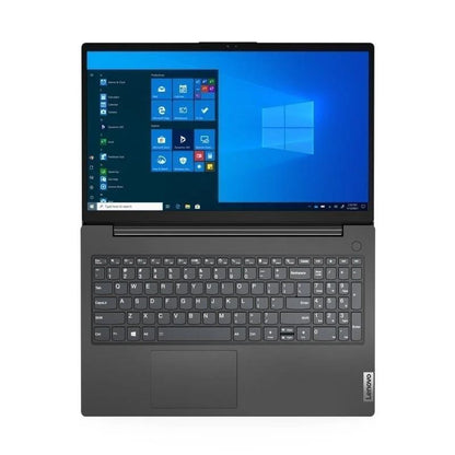 PORTATIL LENOVO V15 G2 N4500/8GB/SSD256GB/15.6" FHD/RJ45/W11PRO