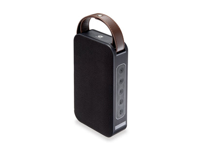 CONCEPTRONIC 10W USB 3.5mm BT Black Speaker (BRONE01B)
