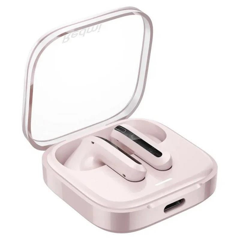 AURICULARES XIAOMI REDMI BUDS 6 ACTIVE BLUETOOTH 5.4 WIRELESS PINK
