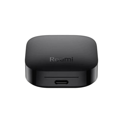 AURICULARES XIAOMI REDMI BUDS 6 ACTIVE BLUETOOTH 5.4 WIRELESS BLACK