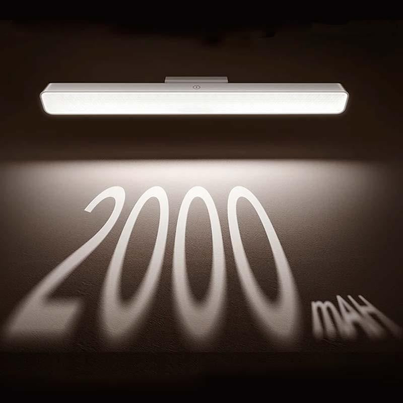 LAMPARA XIAOMI MAGNETIC READING LIGHT 150LM 4000K WHITE