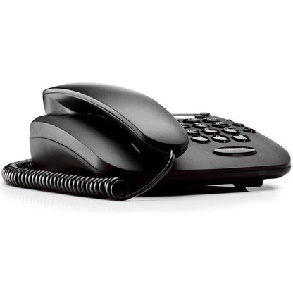 TELEFONO MOTOROLA CT1 ANALOGICO BLACK