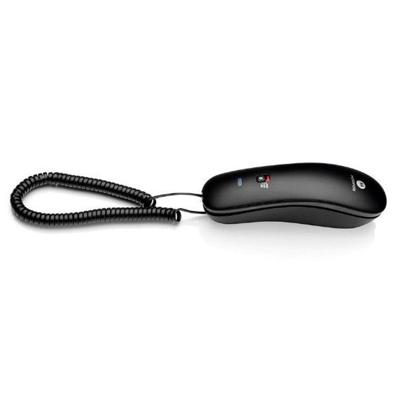 TELEFONO MOTOROLA CT50 GONDOLA BLACK