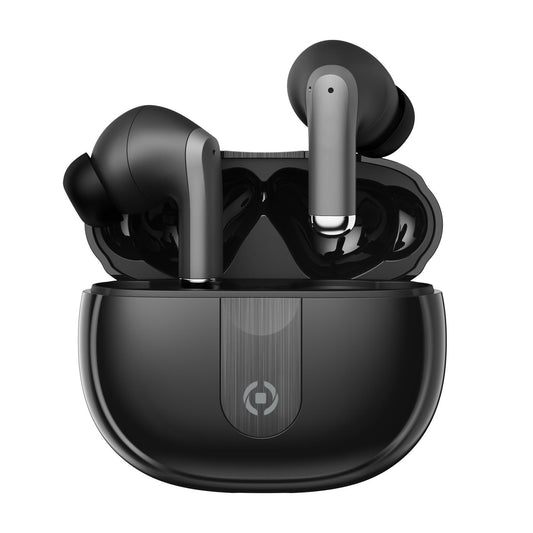 Auric CELLY TWS In-Ear BT Black (ULTRASOUNDBK)