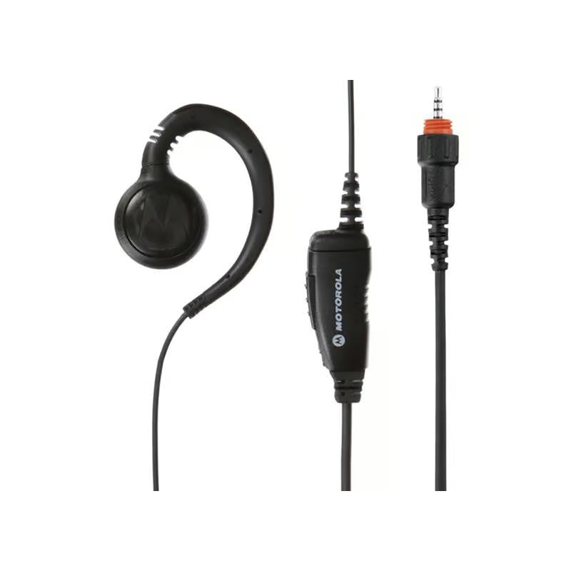 MICROAURICULAR WALKIE TALKIE MOTOROLA CLP446 ( MOD.ANTIGUO )