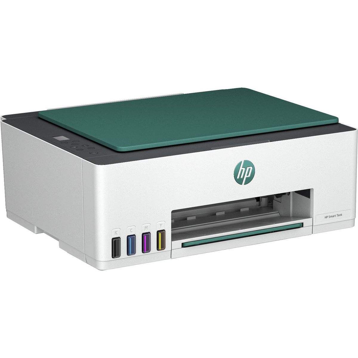 Multif HP Smart Tank 5109 MFP A4 Color Blanca (5D1C0A)