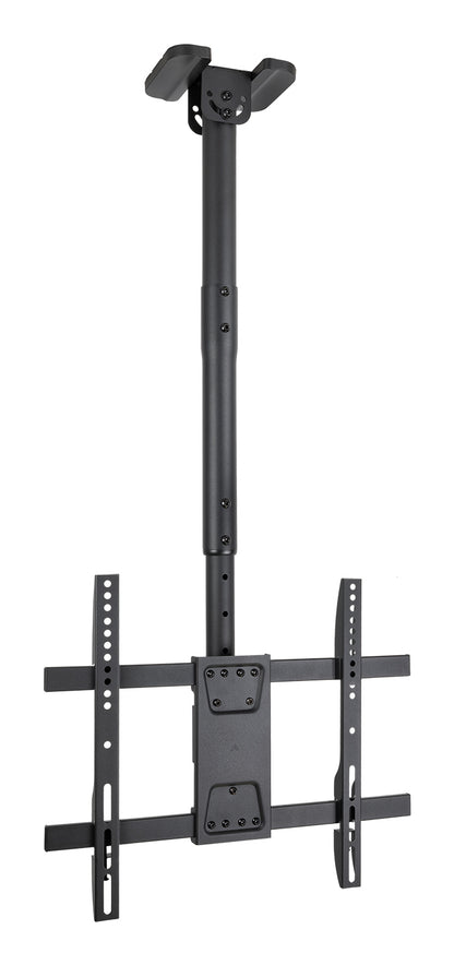 TOOQ 32-75" Rotate/Tilt Ceiling Mount (LPCE1175TSLI-B)