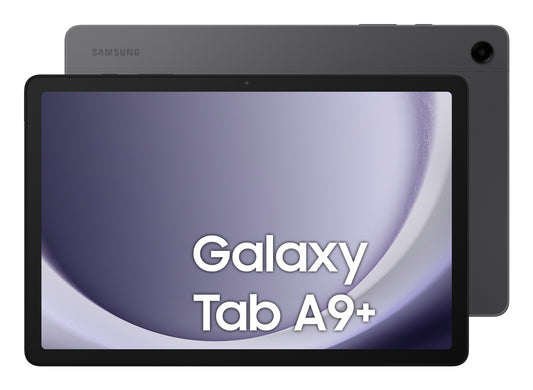 SAMSUNG 11" TAB A9+ SMX210 8GB/256GB ANDROID GREY TABLET