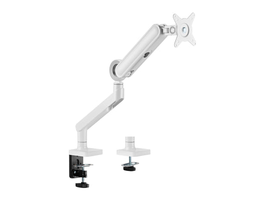 Desk Mount EQUIP 1 Arm 17"-35" White (EQ650185)