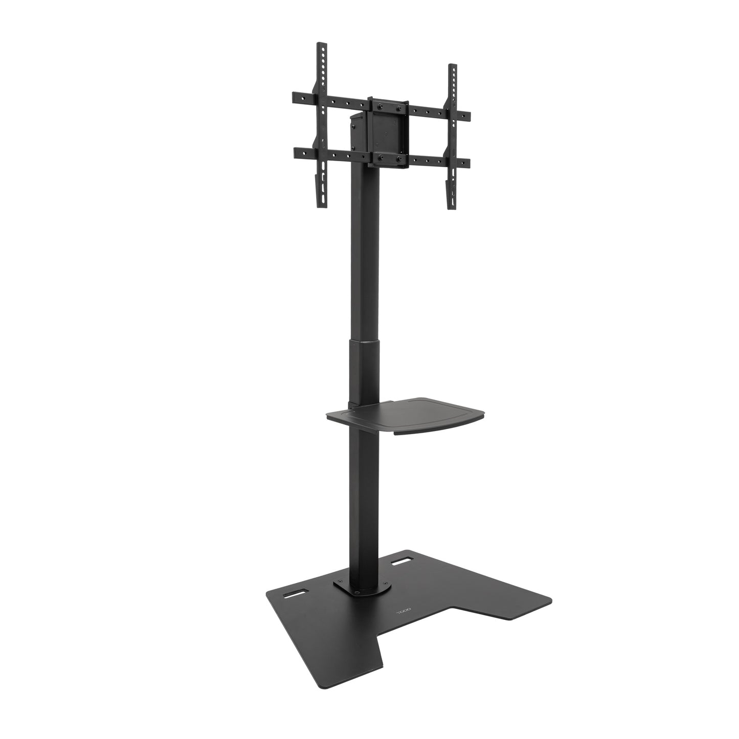 Soporte Suelo TooQ 37"-70" Rota/Ajustable (FS2284M-B)