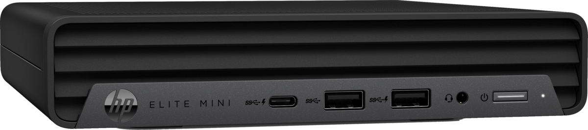 HP Elite Mini 800 G9 i5-14500 16Gb 512Gb W11P (622X2ET)