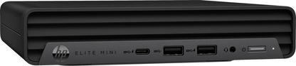 HP Elite Mini 800 G9 i5-14500 16Gb 512Gb W11P (622X2ET)