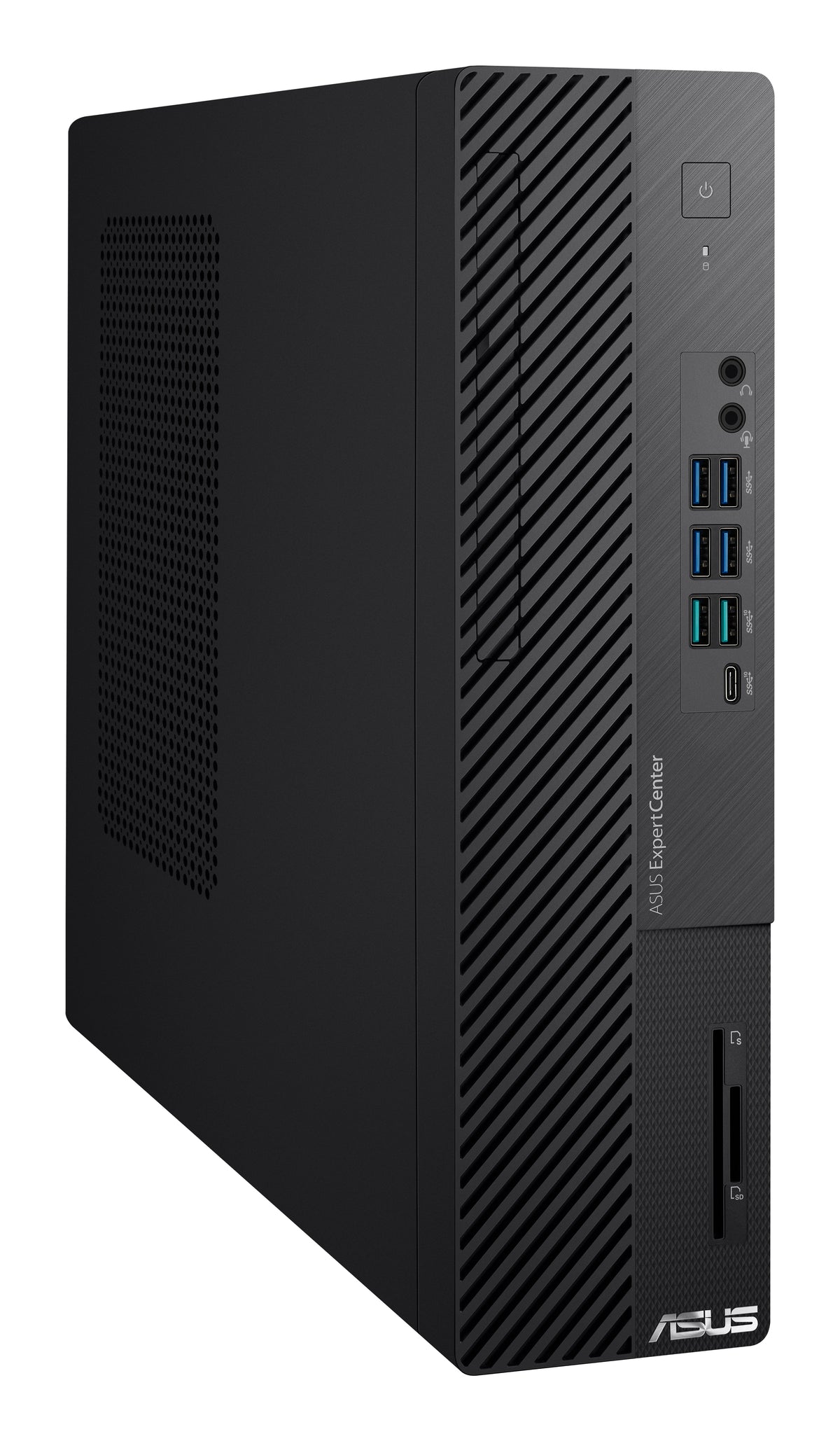 PC Expertcenter D901sdres-514500055x Intel Core I5 14500 (14a Generacion) hasta 5Ghz Memoria Ram 16Gb DDR5 3200Mhz 512Gb SSD M.2 Grafica Integrada Intel UHD Graphics 770 HDMI VGA 2xDisplaport 2xPs2 Ethernet 8xUSB 3.2 2xUSB 2.0 1xUSB C Windows 11 Pro