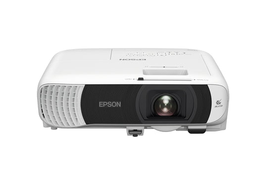 Proyector Epson EB-FH18 3LCD 4100L Blanco (V11HB59240)