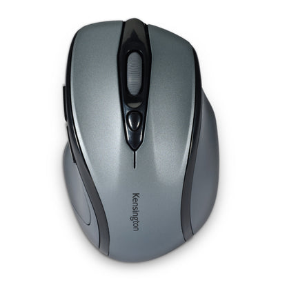 Kensington Pro Fit Optical RF Gray Mouse (K72423WW)