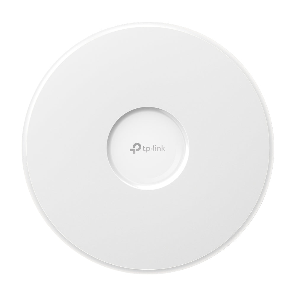 ACCESS POINT TP-LINK OMADA EAP772 TECHO/PARED POE WIFI 7