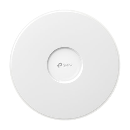 ACCESS POINT TP-LINK OMADA EAP772 TECHO/PARED POE WIFI 7