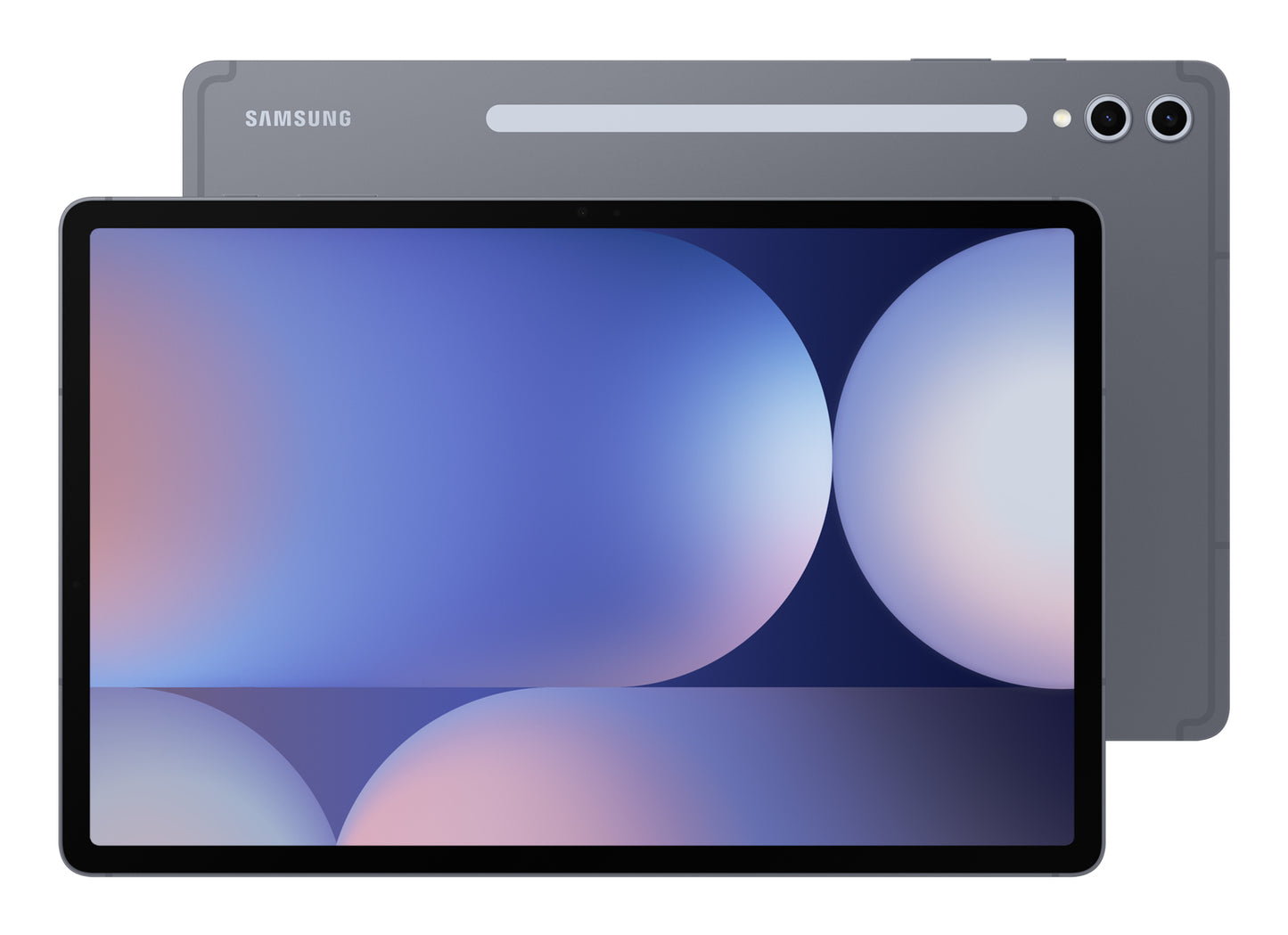 Samsung Tab S10+ 12.4" 12GB 512GB Gray Tablet (SM-X820)