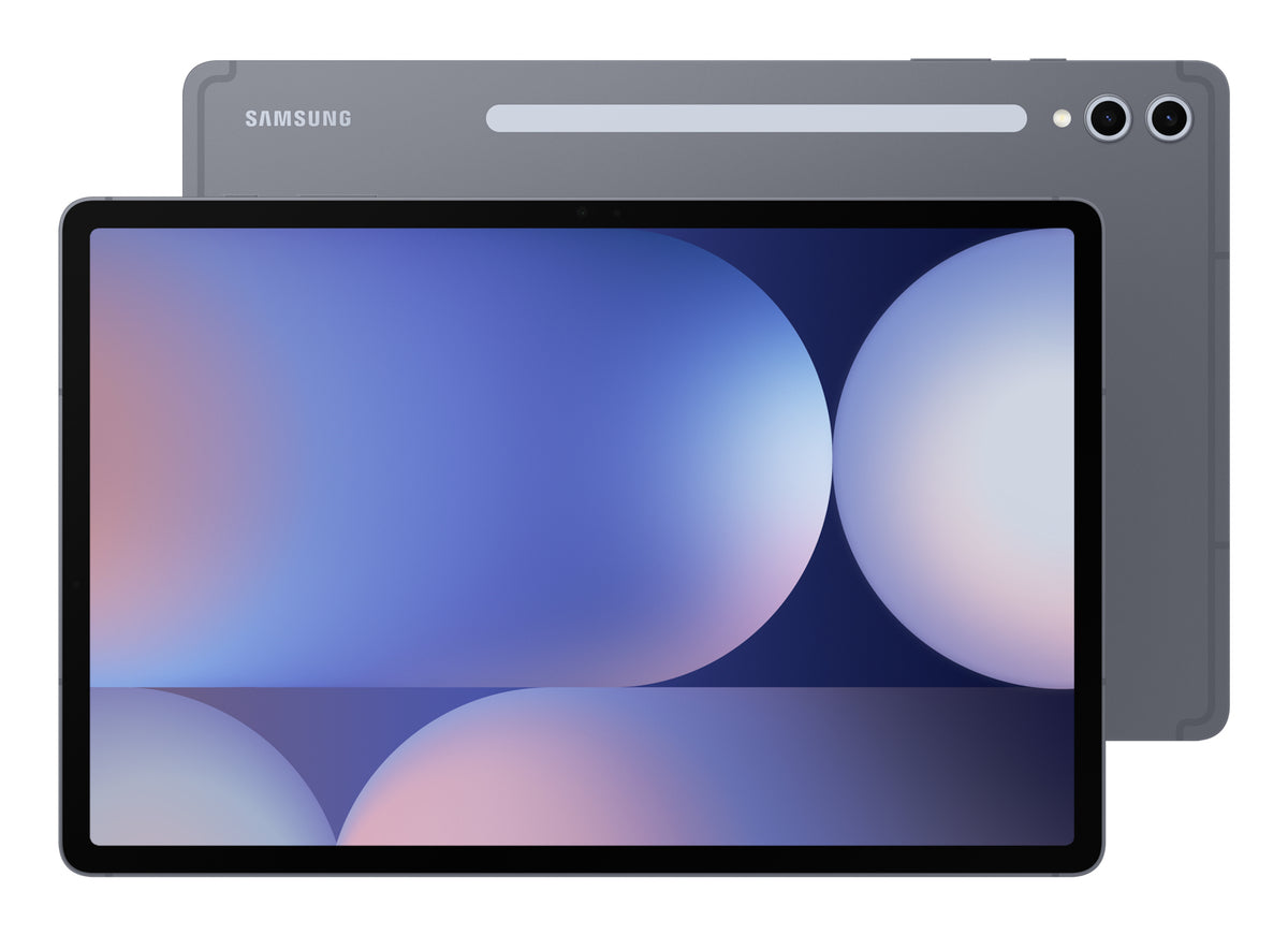 Tablet Samsung S10+ 12Gb 256Gb WiFi BT Gris (SM-X820N) (SM-X820NZAREUB)