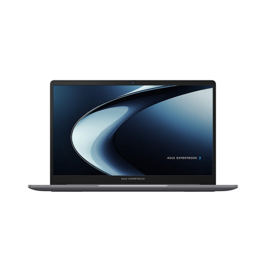 Portatil Expertbook Pm1403cda-S60231x AMD Ryzen 5 150 3.3Ghz hasta 4.55Ghz Memoria Ram 16Gb DDR5 512Gb SSD M.2 NVME PCIE 4.0 14' Full HD LED Grafica Integrada Radeon 680m Wifi 6e Bluetooth 5.4 2 x USB 3.2 HDMI 2 x USB-C Windows 11 Pro Bateria 3 Celdas 50W
