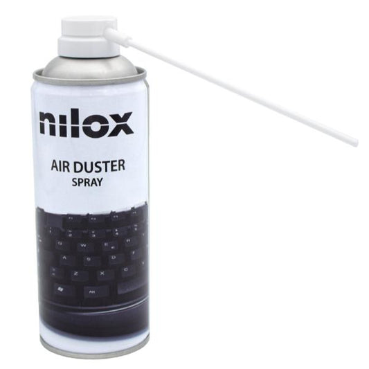 NILOX Compressed Air Spray 12 Units (NXA02061-12)