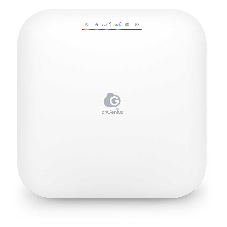 Mesh EnGenius WiFi 6 Ethernet PoE Blanco (ECW230S)