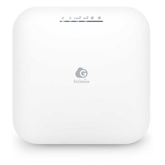 Mesh EnGenius WiFi 6 Ethernet PoE Blanco (ECW230S)