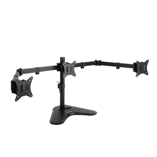 TooQ Tilt/Swivel/Rotate 17"-27" 7Kg Support (DB1704TN-B)