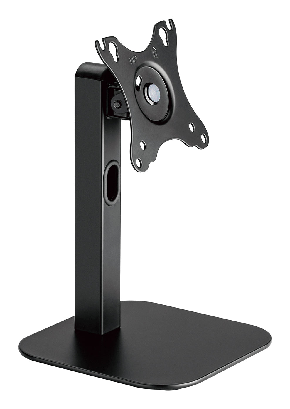 AISENS 10"-24" Swivel/Tilt Desk Mount (DT24TSR-371)