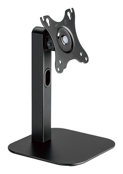 AISENS 10"-24" Swivel/Tilt Desk Mount (DT24TSR-371)