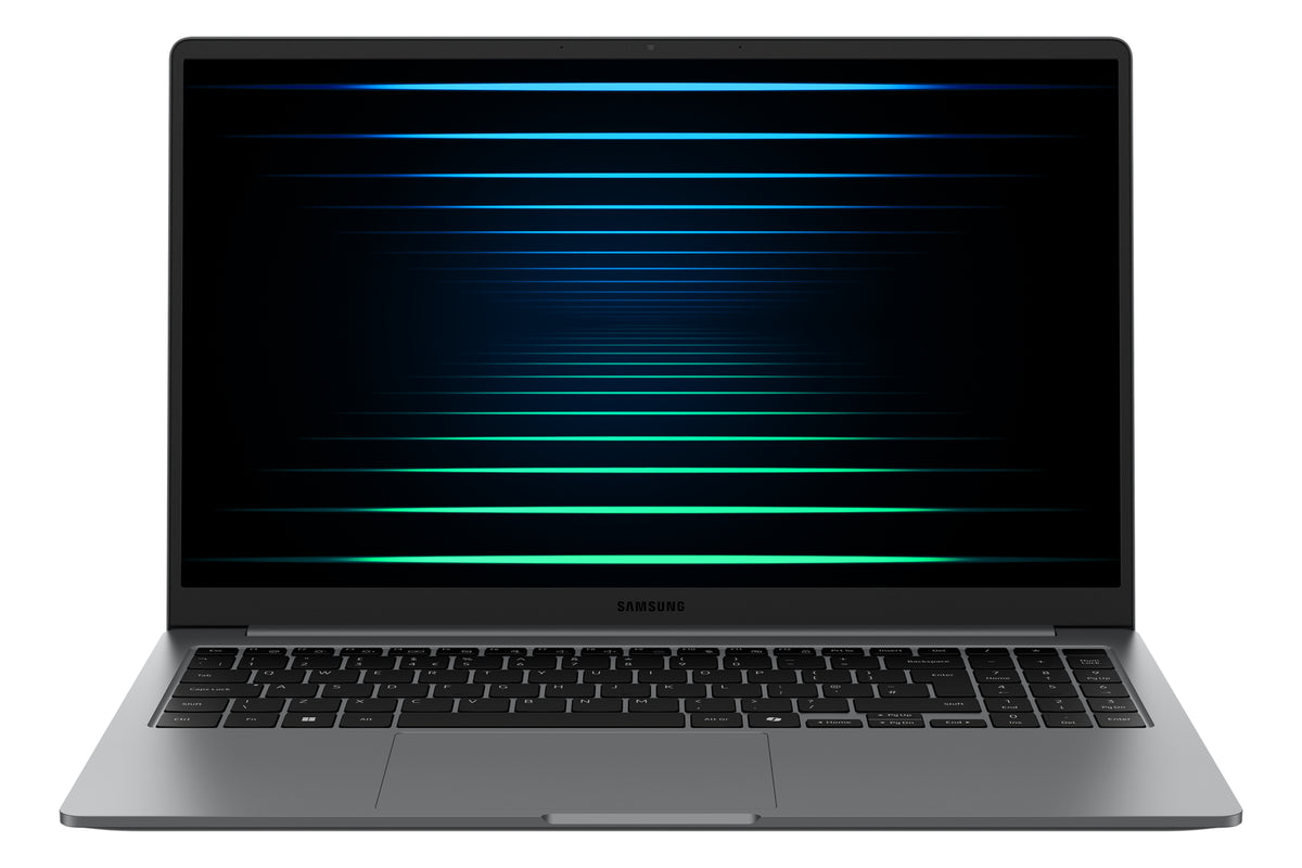 Samsung U5 16Gb 512Gb 15.6" W11P Gris (NP754XHD-KD1ES)