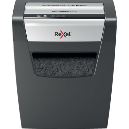 DESTRUCTORA REXEL MOMENTUM X312 CORTE CRUZADO (2104572EU)