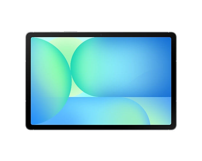 Tablet Samsung S10 FE V2 10.9" 8Gb 128Gb 5G Gris (X526) (SAM-TAB X526 8-128 GY V2)