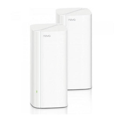 ACCESS POINT TENDA EX2 AX3000 MESH WIFI 6 ( PACK 2UDS )