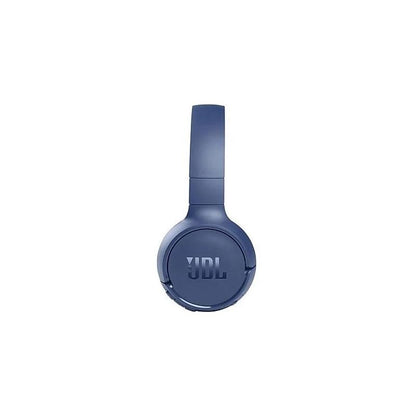 AURICULARES + MICROFONO JBL TUNE 510 BLUETOOTH BLUE