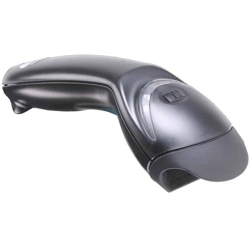 LECTOR HONEYWELL MS5145 ECLIPSE USB 1D BLACK