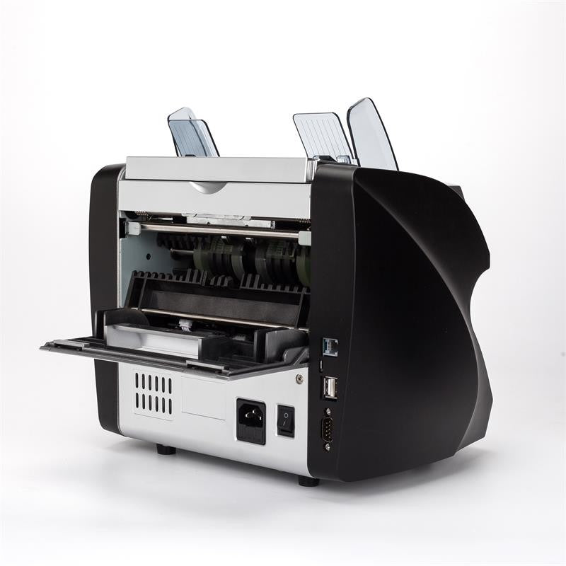 CONTADOR/DETECTOR DE BILLETES FALSOS AVPOS DTC180 EUR/USD 3Y