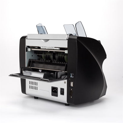 CONTADOR/DETECTOR DE BILLETES FALSOS AVPOS DTC180 EUR/USD 3Y
