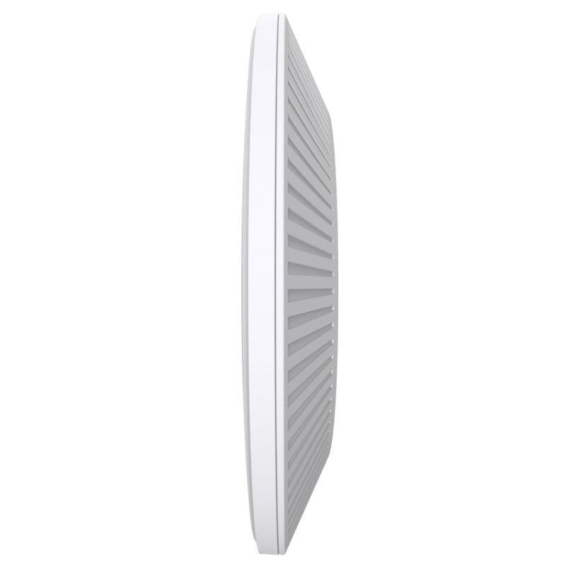 ACCESS POINT TP-LINK OMADA EAP673 TECHO/PARED POE+ 5378MBIT/S WIFI 6 AX5400