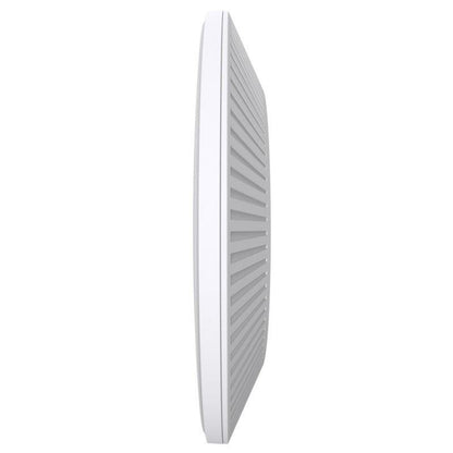 ACCESS POINT TP-LINK OMADA EAP673 TECHO/PARED POE+ 5378MBIT/S WIFI 6 AX5400