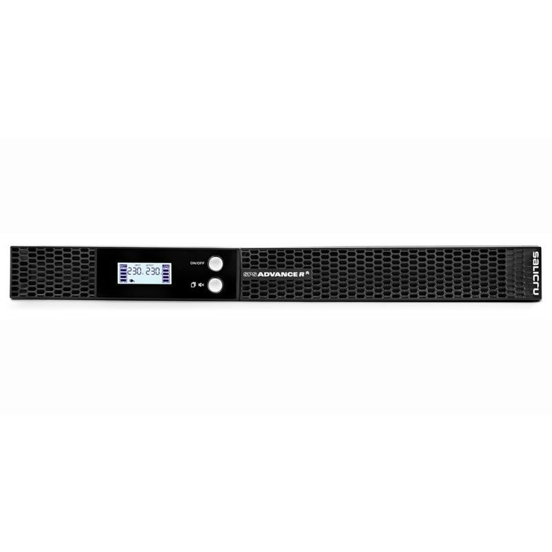 UPS SALICRU 750VA ADVANCED R2 SERIES RACK