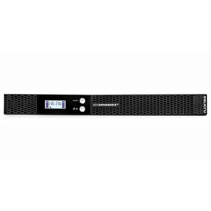 UPS SALICRU 750VA ADVANCED R2 SERIES RACK