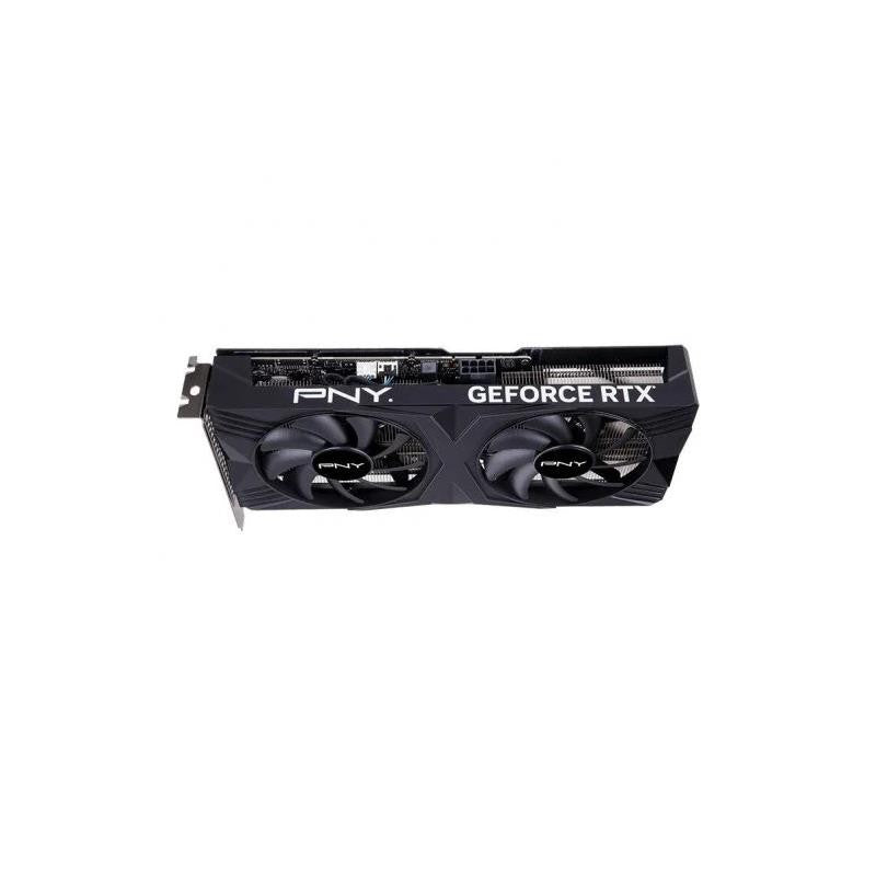 TARJETA DE VIDEO NVIDIA PNY RTX 4060 TI DUAL VERTO 8GB GDRR6 DP HDMI