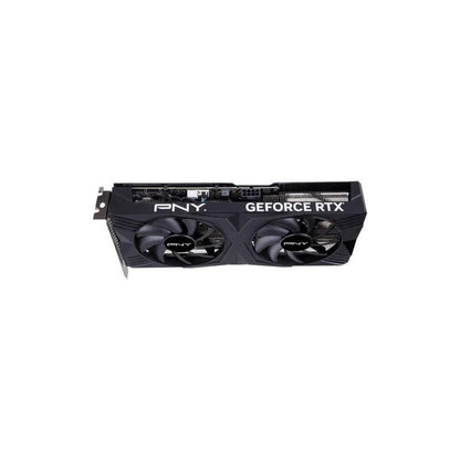 TARJETA DE VIDEO NVIDIA PNY RTX 4060 TI DUAL VERTO 8GB GDRR6 DP HDMI